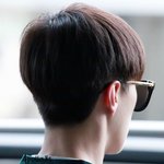 [EXO] 난 오세훈 뒷목이 글케좋아