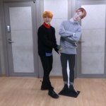 [방탄소년단] 이거 진짜 내 눈이 이상한걸까