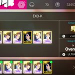 [EXO] <b>슈스</b>엠 경수만 업그레이드 하면 올R카드