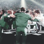 [EXO] 가온은 <b>수상</b>할때 퍼센트 불러주잖슴