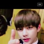 [<b>방탄뷔</b>] 빵야
