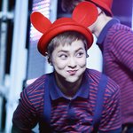 [시우민] 오늘 꿈에 슈람<b>쥐</b>가 나와주길
