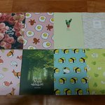 오늘 새<b>공책</b> 샀당ㅎㅎ