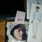 [EXO] <b>포인트</b>기부좀시바