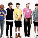 [방탄소년단] 그러게 진짜 아니쥬에서 포텐이 왜 터졌지