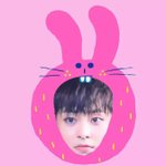 [시우민] 슈토끼 <b>바니</b>바니바니바니 당근당근! (시우민