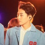 [시우민] 시우민 <b>얼굴</b>형도 <b>존</b>예ㅠ (↑안봐도 어그로)