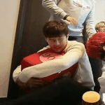 [인피니트] 오늘자 쇼탐 링크 해준 잉톡이 <b>덕분</b>에