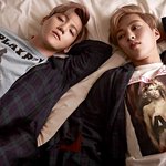 [시우민] ㅅㄷ) 싱글즈 못 산 사람?
