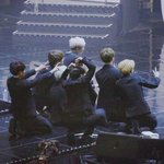 [방탄소년단] tomorrow에다가butterfly