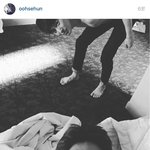 [EXO] 엑소보러 <b>미쿡</b>으로 날아가고싶다 시발