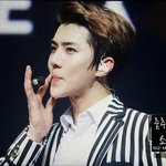 [EXO] 헤디새키는 세훈이 머리 왜 이렇게 <b>방치</b>하냐