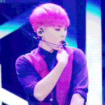 [EXO] 나 진짜 길거리에서 <b>오열</b>할 뻔한 머리