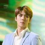 [EXO] 헤디자식 할 줄 아는게 이거밖에없지? 돌려막기<b>시전</b>