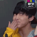 [방탄소년단] 이삐들 자?