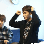 [인피니트] 160211갓탐 (살짝스포주의)