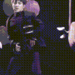 [시우민] 이런날엔 시우민 웨이브를 보자