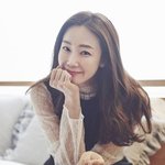 시들지 않는 아름다운 꽃 같은 최지우 !!