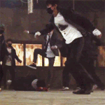 [EXO] 나 새벽에 술마시고 <b>비닐봉투</b>에다가