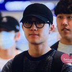 [EXO] 매니져랑 가수랑 똑 닮았네