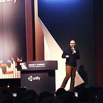 작년에 다녀왔던 Unity 관련 행사 이번에도 해서 다녀올까 합니다