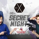 [EXO] 로때월드 사진