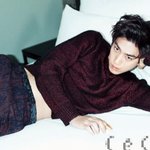 동화 속에서 막 나온 듯한 비쥬얼男!