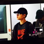 [도경수] 나이키 <b>덕후</b> 경수