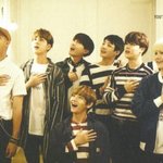 [방탄소년단] 진짜 방탄만 보면