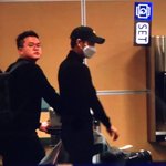 [카이] 종인이 <b>벤쿠버</b> 도착 프리뷰