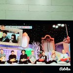 [EXO] 안녕하세요 돌려보는데 애들 웃는거 조카 <b>귀엽닼</b>ㅋㅋㅋ