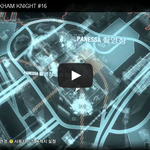 [문신TV] BATMAN ARKHAM <b>KNIGHT</b> #16
