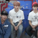 [방탄소년단] 설레이는 <b>누누</b>슴