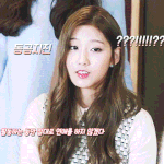 [러블리즈] 리너스들 정회원이냐