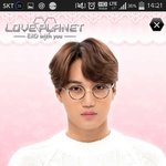 [EXO] <b>구사</b>즈 같은 안경 전혀 다른 느낌