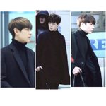 [방탄소년단] <b>막내</b>라인 비슷한옷 다른<b>느낌</b>