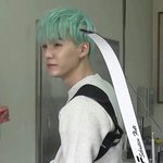 [방탄소년단] 윤기 평소와 부끄러울때 확연히 차이나ㅋㅋㅋㅋ