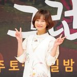 신소율 여전히 <b>상큼</b>한 외모 !