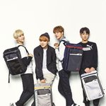 [방탄소년단] <b>가방</b>광고한 <b>사진</b> 나만 처음본는것?