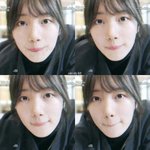 내 친구 진짜 예쁨...