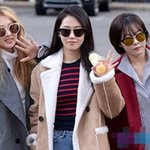 [모든팬덤] 걸그룹의 생명 <b>화사</b>함