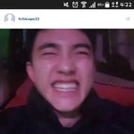 [EXO] 이년 미쳤냐????