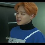 [방탄소년단] 방밤에서 지민이가있엇던곳
