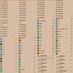 [EXO] 잘보일 <b>수</b>도 있는 번호 <b>몇</b>개 선명하게 처리했는데