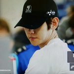 [백현] 백현이 <b>완</b>쌩 해맑큥