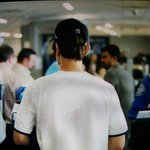 [백현] 백현옵화 공항 <b>뒤태</b>ㅜㅜ