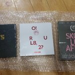 [방탄소년단] 남은 앨범 몰아서 샀다ㅠㅜㅜㅜ