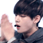 [방탄소년단] 아니쥬 김태형은 뭐다?
