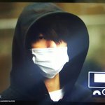 [백현] 백현 <b>밴쿠버</b>공항도착 만찢남ㅜㅜ