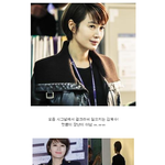 충격과공포의 무보정 <b>뒷태</b> 김혜수